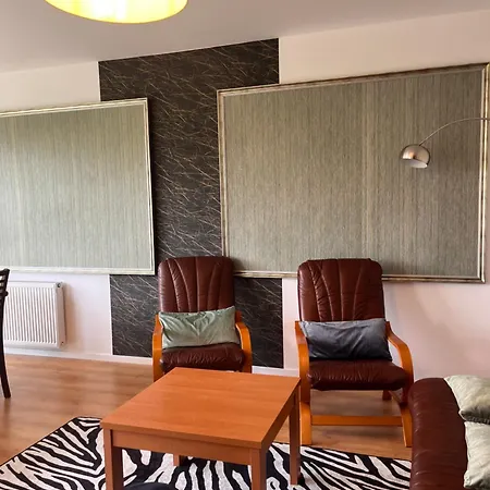 Villa Dom Szczecin, Redlica Wolczkowo