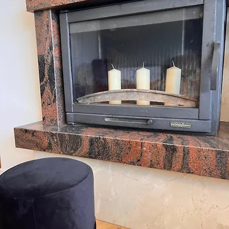 Dom Szczecin, Redlica Villa Wolczkowo